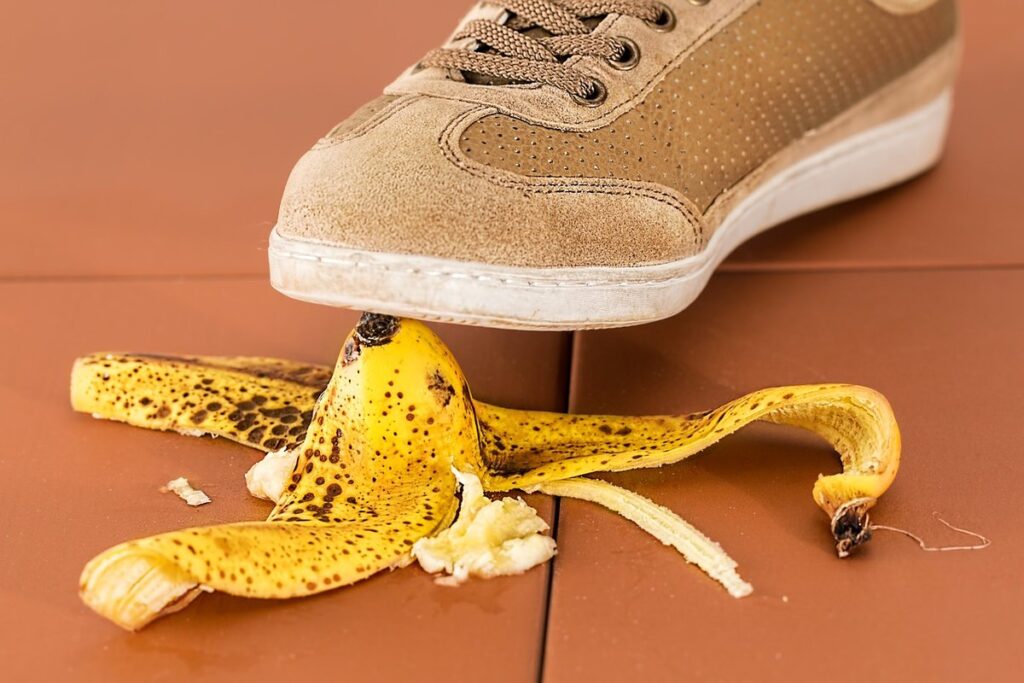 banana frog care