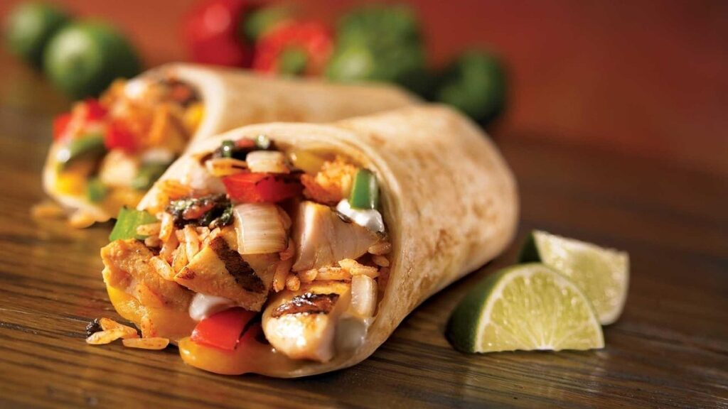 mexican fireleg